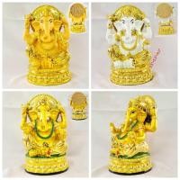 ราคา พระพิฆเนศ องค์พระพิฆเนศนั่งปางประทานพร สินค้าพร้อมส่ง (6088408230)