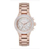ราคา แท้ 100% นาฬิกา DKNY สี Rose Gold (239519588)