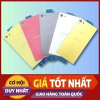 ราคา ฝาหลัง/ฝาหลังสําหรับ Sony Xperia Z5 Mini อะไหล่ทดแทน DMLK DMLK LKAP41 (49406091118)