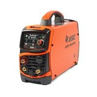 ราคา JASIC เครื่องเชื่อม TIG / MMA รุ่น TIG200W223 1 เฟส 5.4 KVA 2T/4T ระบบแก๊สอัจฉริยะ ระบบป้องกัน IP21S (เจสิค) (23385227052)