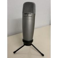 ราคา SAMSON C01U Condenser Microphone (15390024451)