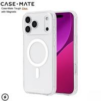 ราคา Case-Mate Tough Clear with Magnetic - เคส iPhone Air / 17 / 17 Pro / 17 Pro Max (53055009224)