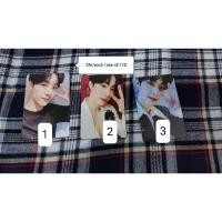 ราคา Photocard PC Got7 Mark shopee (10376696922)