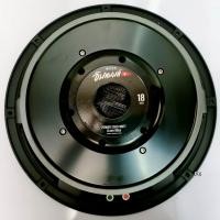 ราคา ดอกลำโพง KANE 18นิ้ว รุ่น : อินทนนท์+ 2500w โฉมใหม่ล่าสุด 18นิ้วโครงหล่อ วอยซ์5นิ้ว พันนอก-พันใน เสียงดีหนักแน่นเบสหนัก (21193344957)