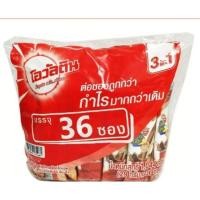 ราคา โอวัลติน 3in1 36 ซอง (2770799649)