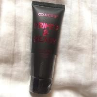 ราคา [ของแท้ พร้อมส่ง!]Collection primed & ready make up primer (317202679)