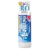 ราคา Sana Namerakahonpo Whitening Face Lotion (1652783438)
