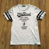 ราคา เสื้อ 7th street แท้ 150.- รวมส่ง (804980849)