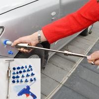 ราคา MOVATEK ดึงรอยบุบรถยนต์ ที่ดึงรอยบุบรถยนต์ ตัวดูดรอยบุบ ที่ดึงรอยบุบ ชุดซ่อม รอย บุบ รถยนต์ ซ่อมบุบ (25714589038)