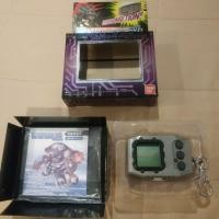 ราคา Digivice : Digimon 20th pendulum (1934275470)