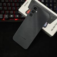 ราคา Samsung A14 5G เครื่องศูนย์ไทยครบกล่อง ประกันถึง 30 / 4 / 67 (22467289962)