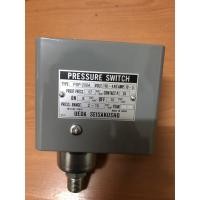ราคา โค้ดINC3LEL3ลด30฿สวิทซ์ควบคุมแรงดันลม Pressure Switch ยี่ห้อ UEDA รุ่น PSP-200A (5055078524)