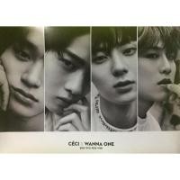 ราคา Poster WANNA ONE (1356888698)