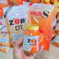 ราคา ส้มริชซึ ตรา คอลลาริช CollaRich Zom rich ZU / ส้มดีที / พั๊นซ์S (4317187509)
