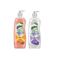 ราคา ซันไลต์ แพลทินัม น้ำยาล้างจานแบบขวด 750มล Sunlight Platinum Dishwashing Liquid 750ml. (เลือกสูตร) (10887595252)