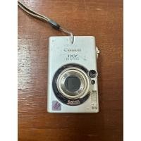ราคา กล้อง Canon IXY Digital 500 (มือ2)(งานลุ้นเปิดติดแฟลชออกแต่ไม่มีที่ชารจ์เลยไม่ได้ลองต่อ) (46402013613)