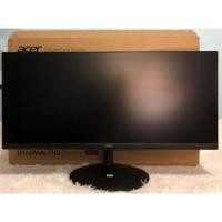 ราคา MONITOR ACER CB292CUBMIIPRX - 29" IPS 75Hz (15470221163)