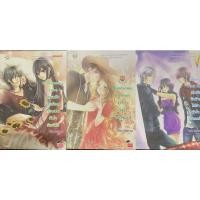ราคา นิยายแจ่มใสมือ 2 Hideko_sunshine (10827607714)