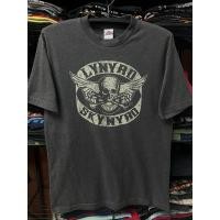 ราคา เสื้อยืดวินเทจ วง LYNYRD SKYNYRD☠️ (54600283625)