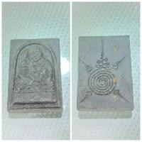 ราคา พระผงหลวงพ่อจำเนียร วัดถ้ำเสือ จังหวัดกระบี่ รายละเอียด: ชื่อพระ: พระผงหลวงพ่อจำเนียร วัด: วัดถ้ำเสือ จังหวัดกระบี่ ขน (23590272802)