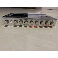 ราคา ปรีแอมป์ 5 แบน FORMULA-X รุ่น FX-888S Band ครบรอบ 30 ปี คุณภาพปรับแต่งเสียงได้ัดังใจ (ประกันบริษัท 1ปี) (6628087111)