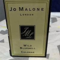 ราคา น้ำหอม TESTER JO MALONE ขนาดพกพา กลิ่น WILD BLUE BELL (5170790165)