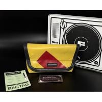 ราคา กระเป๋า Freitag รุ่น F40 Jamie (มือสอง ของแท้) (48507229326)