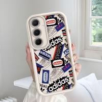 ราคา Samsung Galaxy A55 5G เคส Cute เคสซัมซุง เคสโทรศัพท์ TY T31701 (41227421934)