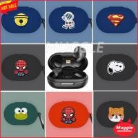 ราคา ลาย Tozo Golden X1 Tozo Golden X1 เคสหูฟังซิลิโคนนิ่ม ป้องกันรอยขีดข่วน Tozo X1 TWS True Wireless Earbuds สําหรับ (18486297298)