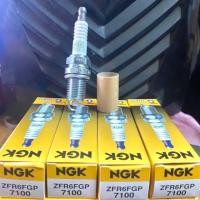 ราคา หัวเทียน HONDA CITY / JAZZ / CIVIC / ACCORD / CRV / FEED / ODYSSEY / CHEVROLET CRUZE แท้ NGK (4942107228)