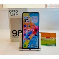 ราคา Oppo A98 5G 256 GB สี ดำ (43705977593)