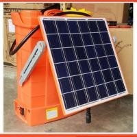 ราคา ถังพ่นยา แบตเตอรี่+โซล่าเซลล์ 20ลิตร KANTO kt-solar-20 (2380371327)