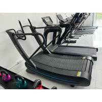 ราคา ลู่วิ่งไม่ใช้มอเตอร์WORLD MASTER Curve Treadmill TZ3000C (3671828921)