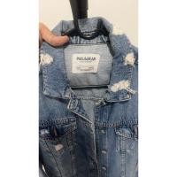 ราคา Priloved - Pull & Bear Denim J@ket (25590299237)