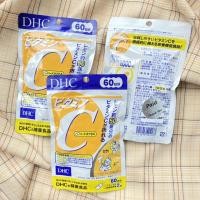 ราคา พร้อมส่งทันที DHC VITAMIN C 60 DAYS (10150500912)