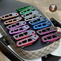 ราคา พักเท้าหลังGIORNO (8.1งานทูโทน) มีหลายสีให้เลือก #จีออโน่ #Giorno (40812796822)