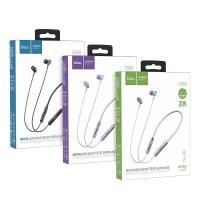 ราคา Hoco ES69 หูฟังบลูทูธ ไร้สาย ออกกำลังกาย BT V5.3 Easy sound sports earphones (23384866380)
