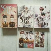 ราคา นิยายวาย Sugar Addict by mame (85918767)