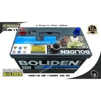 ราคา BOLIDEN แบตเตอรี่ 108M110L SMF (4865392978)