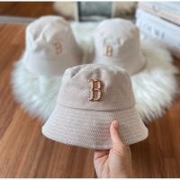 ราคา แท้ % พร้อมส่ง หมวกบักเก็ต MLB Basic One Point Bucket Hat Boston Red Sox (22053907253)