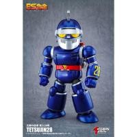 ราคา Action Toys ES - Gokin Series Tetsujin 28 (29063798636)