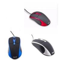 ราคา Oker Model:A129 Optical Mouse (11222960627)