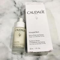 ราคา ใหม่ แท้ Caudalie vinoperfect radiance serum complexion correction 30ml (19615377806)