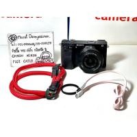 ราคา Sony A6300 16-50mm สินค้ามือสอง (42405189863)