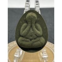 ราคา พระปิดตา รุ่น จัมโบ้99 (แจกทาน ใบลาน)หลวงปู่โต๊ะ วัดถ้ำสิงโตทอง จ.ราชบุรี สถาบัน ACI รับรอง รับประกันพระแท้ (20979440313)