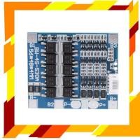 ราคา บอร์ดbms Lifepo4 4s 14.4v 30A (6238498733)