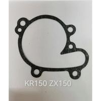 ราคา KAWASAKI ZXR150 / ZX150 / KR150 ปั๊มน้ํา GASKET 0 WATERPUMP PAM PUM AIR COOLANT ZXR-150 ZXR 150 ZX RR KR 150 KAWASAKI (29867423474)