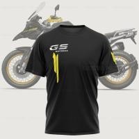 ราคา เสื้อยืดBMW Motorsport แบบใหม่ปี2025 สำหรับแฟนคลับบิ๊กไบค์และมอเตอร์สปอร์ต (27191485086)
