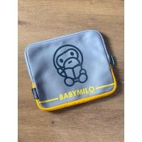 ราคา BABYMILO by sanrio clutch นุ่มนิ่ม ใส่เอกสาร notebook 13”ได้ (22088003213)