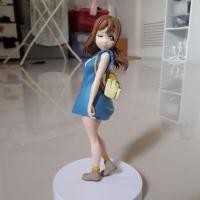 ราคา ฟิกเกอร์โมเดล Love live มือสอง ไม่มีกล่อง สภาพสวย (5532238917)